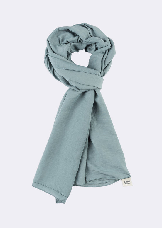 Petrol Scarf