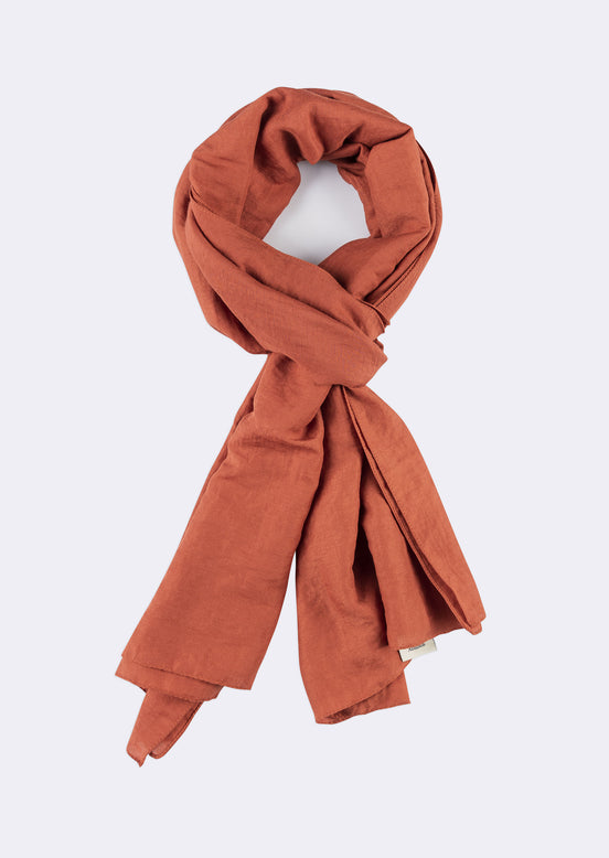 Brick Scarf