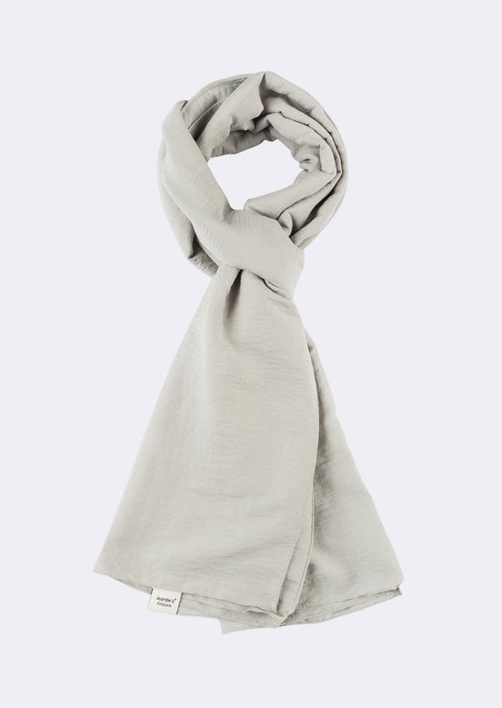 Light Green Scarf