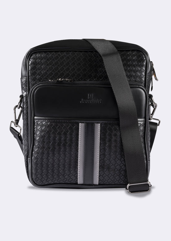 Black Bag & Backpack
