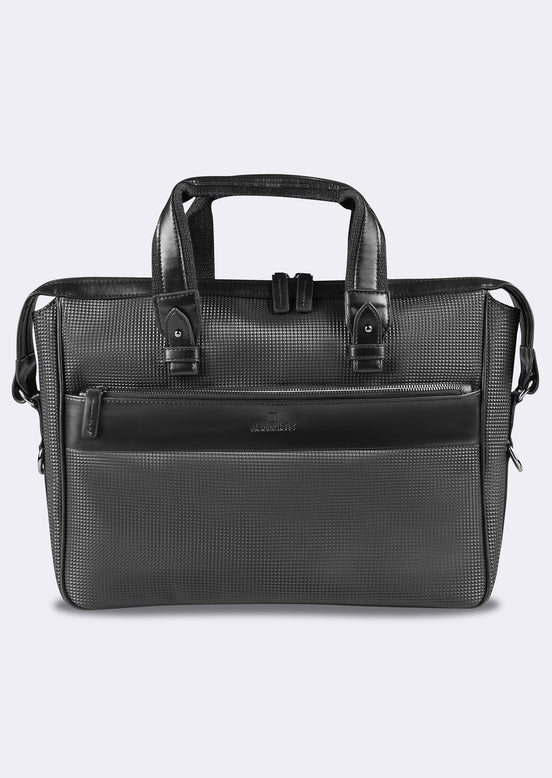 Black Bag & Backpack