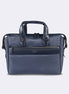 Navy Bag & Backpack