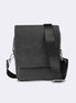 Black Bag & Backpack