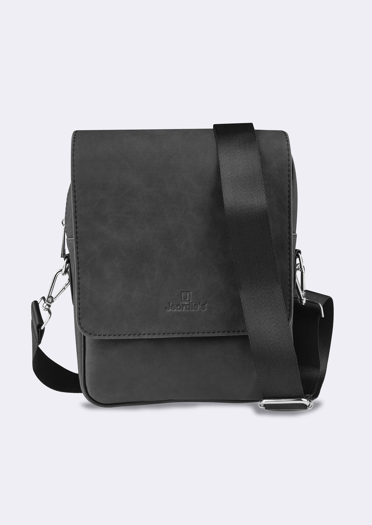 Black Bag & Backpack