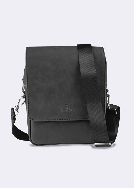 Black Bag & Backpack