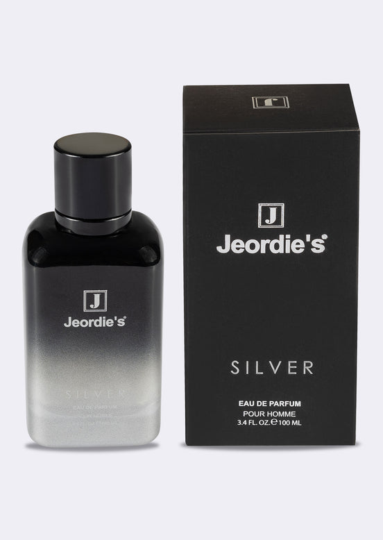 Silver Parfume