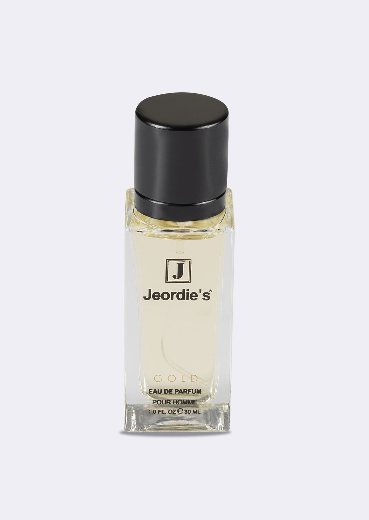 Gold Parfume