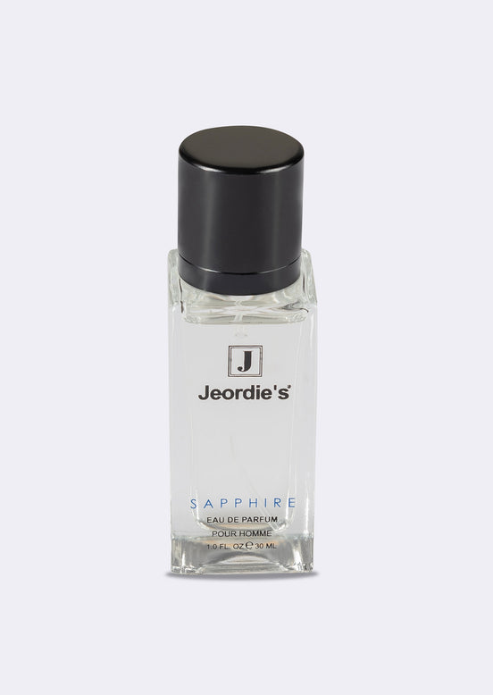 Sapphire Parfume