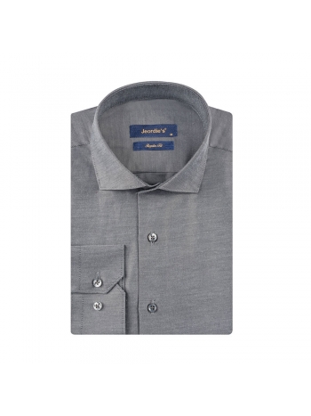 REGULAR SLIM LONG SLEEVE SHIRT