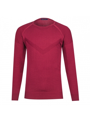 SLIM FIT PLETENA ODJEĆA S UZORKOM