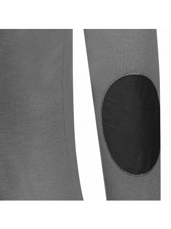 SLIM FIT PLETENA ODJEĆA S V IZREZOM