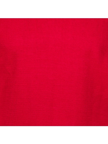 SLIM FIT PLETENA ODJEĆA S OKRUGLIM IZREZOM