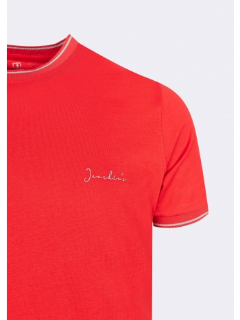 O-Neck Tshirt