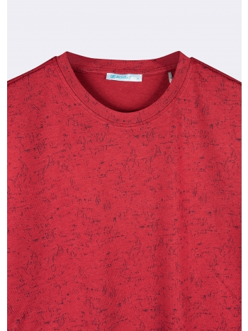 O-Neck Tshirt