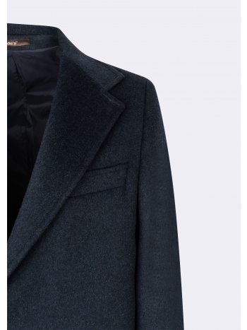 Wool Coat