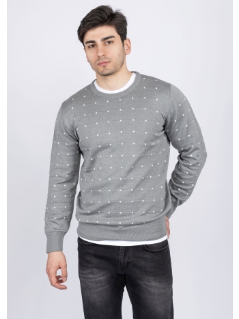 SLIM FIT PLETENA ODJEĆA NA OKRUGLI IZREZ