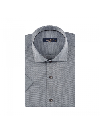 SLIM FIT SHORT SLEVE SHIRT
