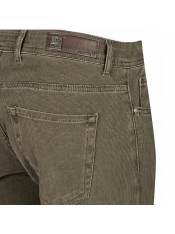 SLIM FIT 5 DŽEPNE HLAČE