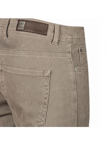 SLIM FIT 5 POCKET TROUSERS