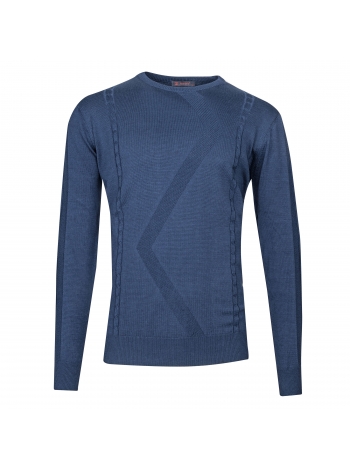 SLIM FIT PLETENA ODJEĆA