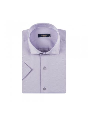 SLIM FIT SHORT SLEVE SHIRT