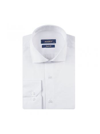 REGULAR SLIM LONG SLEEVE SHIRT