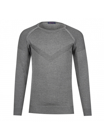 SLIM FIT PLETENA ODJEĆA S UZORKOM