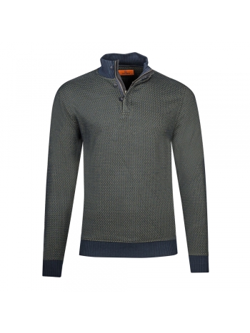 SLIM FIT MAJICA