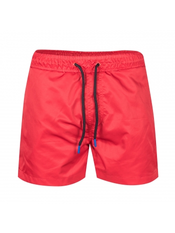SLIM FIT JEDNOSTAVNE KUPAĆE HLAČE
