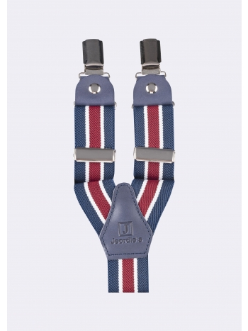 Man suspenders