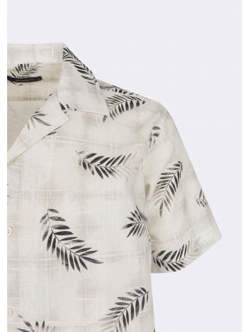 Košulja Kratkı Rukav