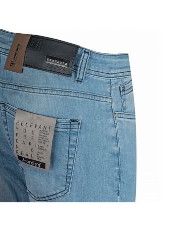 SLIM FIT TRAPERICE