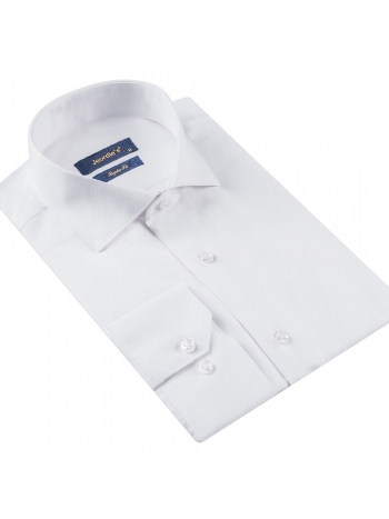 REGULAR SLIM LONG SLEEVE SHIRT