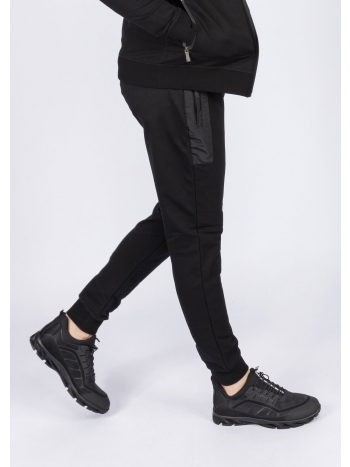 SLIM FIT TRENIRKA