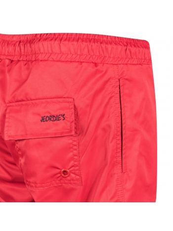 SLIM FIT JEDNOSTAVNE KUPAĆE HLAČE