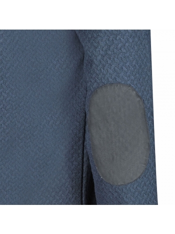 SLIM FIT MAJICA S USKOM KRAGNOM
