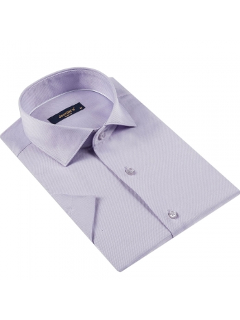 SLIM FIT SHORT SLEVE SHIRT