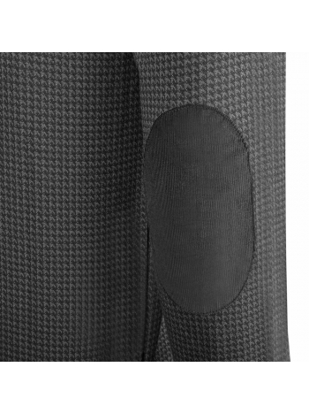 SLIM FIT MAJICA S OKRUGLIM IZREZOM