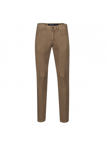 SLIM FIT 5 DŽEPNE HLAČE