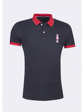 Polo Tshirt