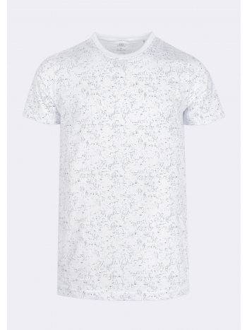O-Neck Tshirt