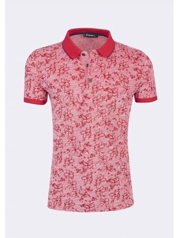 Polo Tshirt