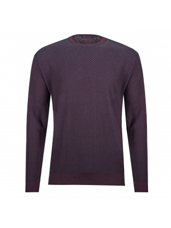 SLIM FIT PLETENA ODJEĆA S UZORKOM