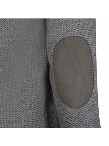 SLIM FIT MAJICA S POLO KRAGNOM