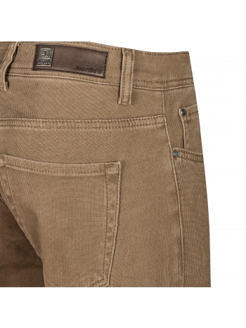 SLIM FIT 5 DŽEPNE HLAČE