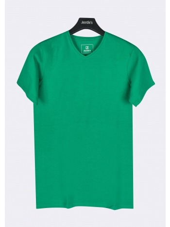 V-Neck T-shirt