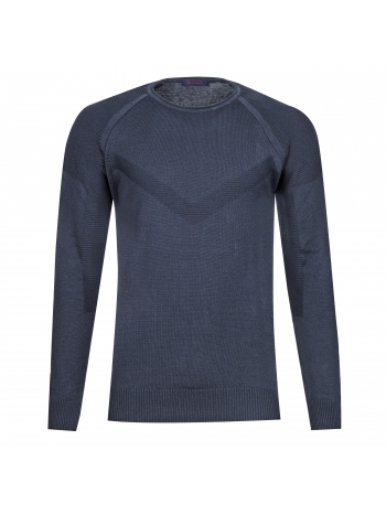 SLIM FIT PLETENA ODJEĆA S UZORKOM