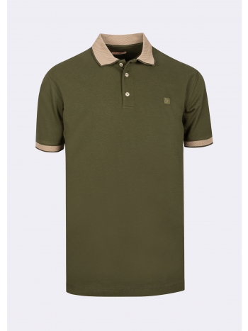 Polo Tshirt