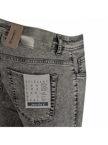 SLIM FIT TRAPERICE