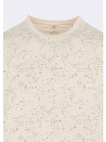 O-Neck Tshirt